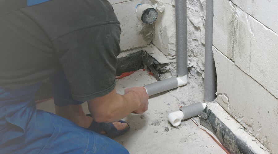 Septic Tank Baffle Cleaning in West Paducah, KY